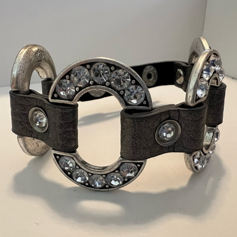 Premier bracelet